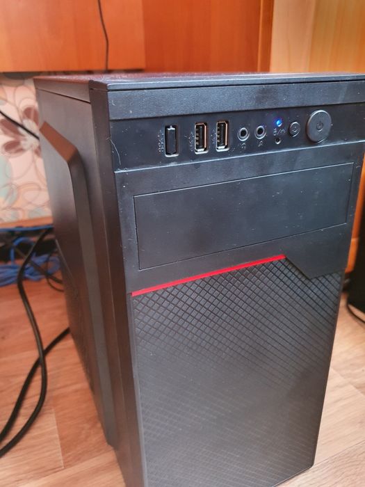 Комп intel i5 8 ozu