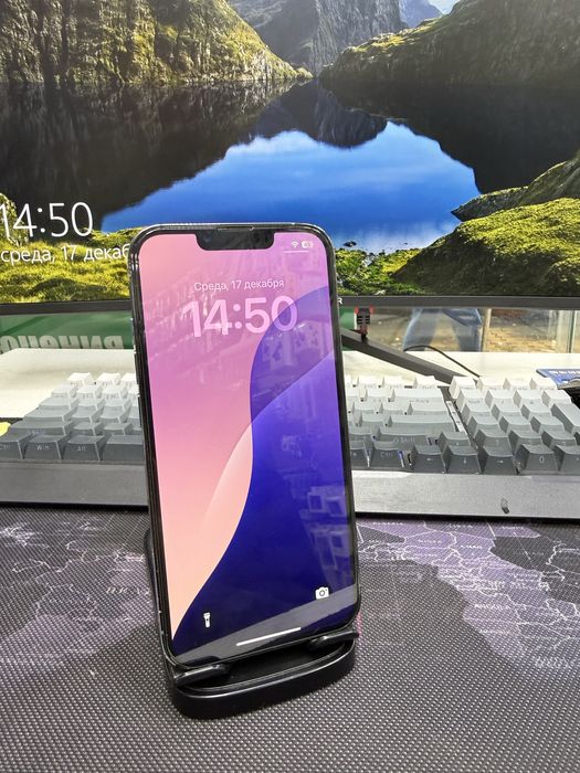 Продам Apple Iphone 13 Pro 128ГБ