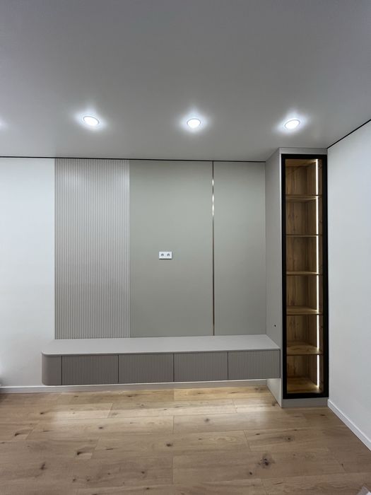 Мебель на заказ Шымкент