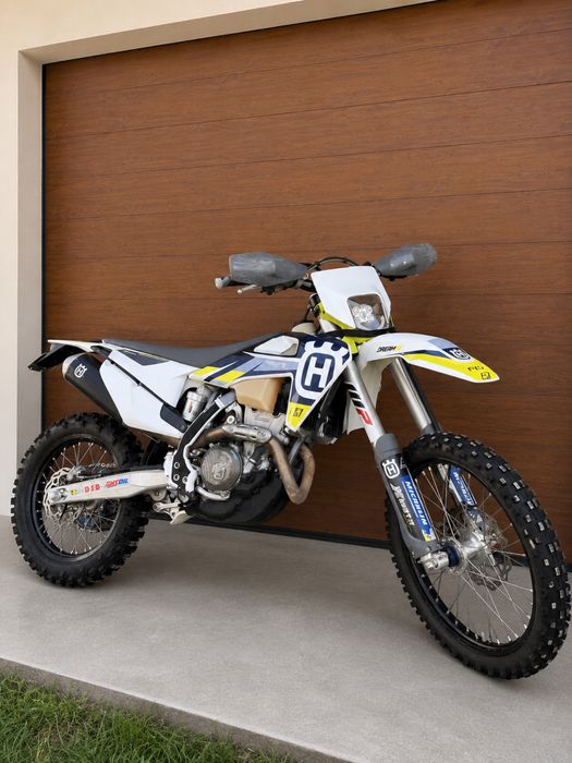 Husqvarna Fe 350 - 2022