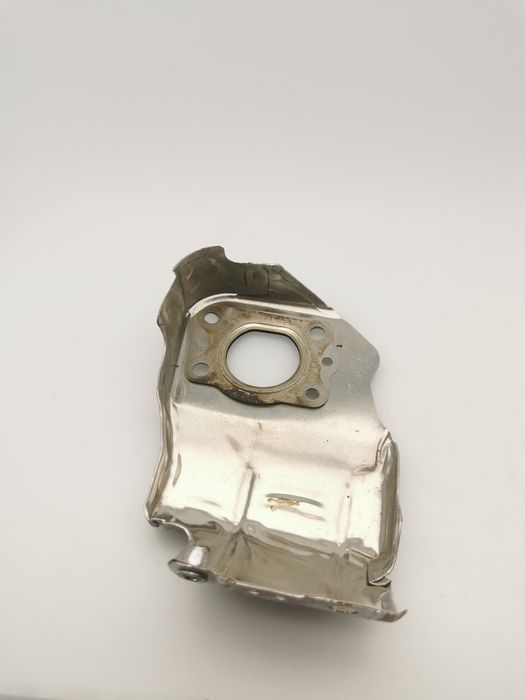 Protectie termica Peugeot 208 2022 EB2ADTD_B/UE63 1.2L BENZINA 9832972