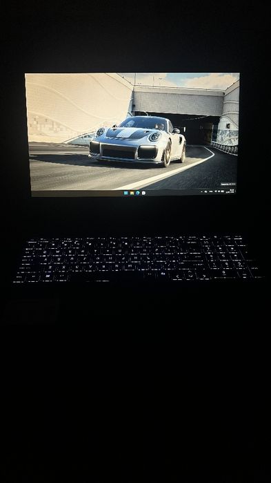 Noutbook Victus 15 Gaming