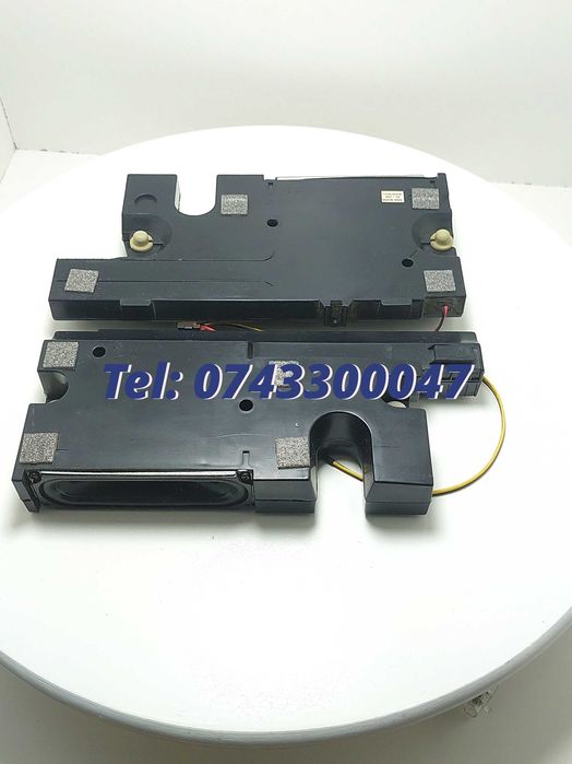 Sistem Boxe L+R, 6 Ohm, 10W pentru Smart TV Samsung UE40J5100AW
