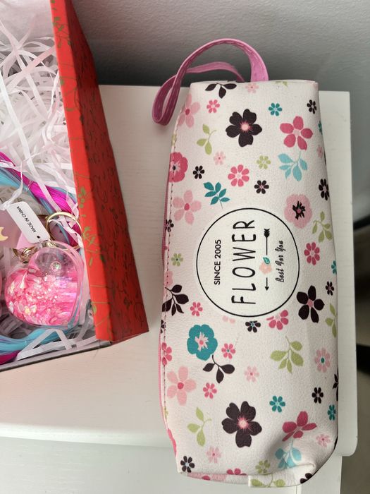 Подарочный набор девочке