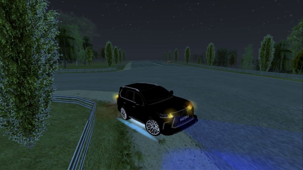 Акаунт блек раша