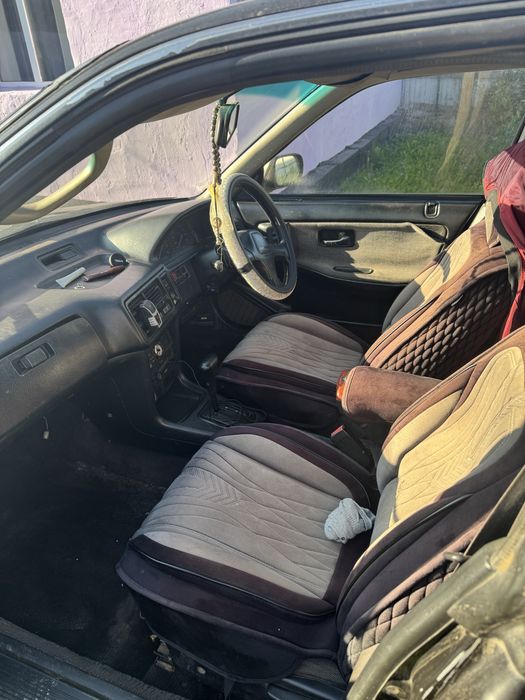 Продам машину хонда