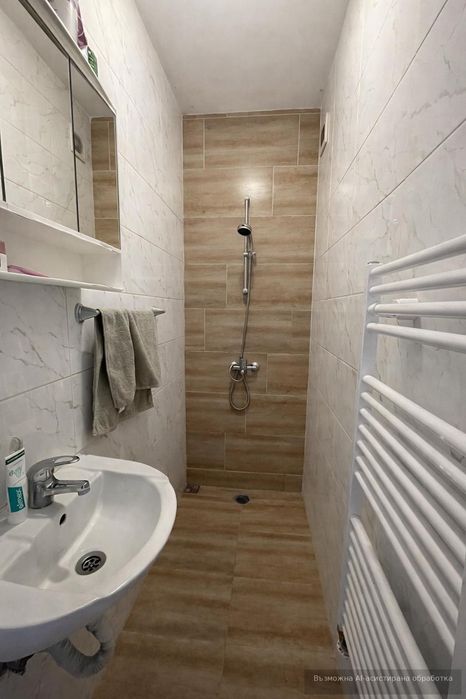 Тристаен за продажба в кв. Кръстова вада