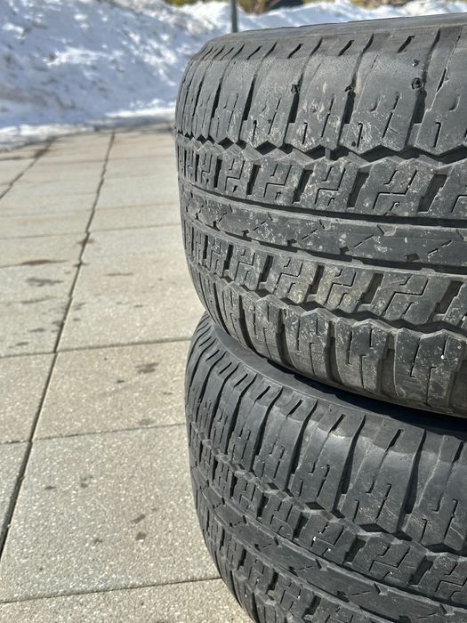 Шины Bridgestone 185/60/18