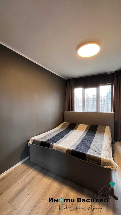 Дава се под наем Двустаен апартамент в София, Център - 65 кв.м за 598.23 € - Снимка #7