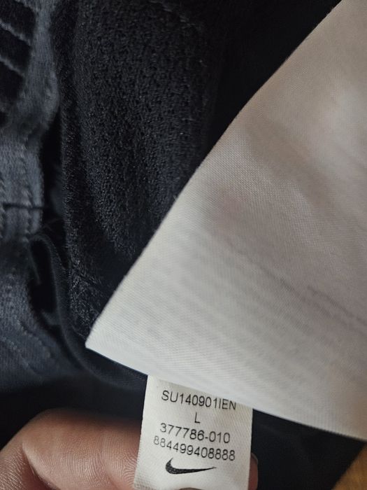 Nike Dri-fit  и SuperDry панталони