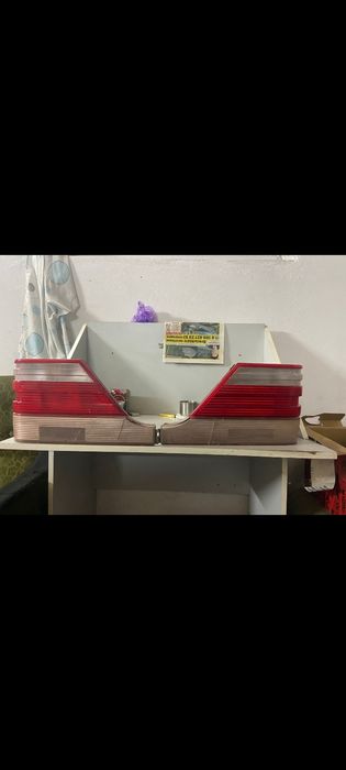 Продам стопаки в отличном состоянии