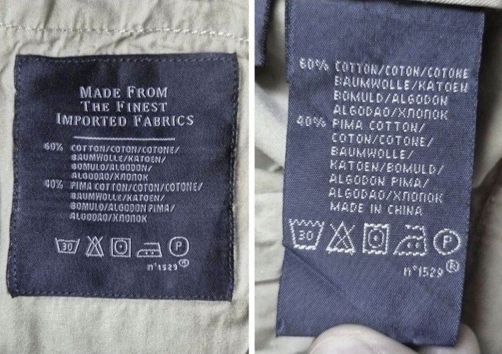 Pantaloni Chino bărbătești Polo Ralph Lauren, 32/34, Croi DreptPantaloni Chino bărbătești Polo Ralph Lauren, 32/34, Croi Drept
