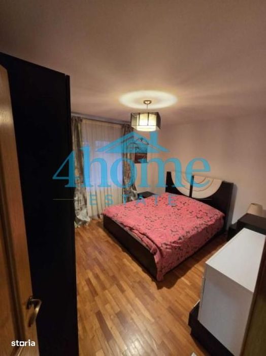 Apartament 2 camere 13 septembrie|Cotroceni|Centrala Proprie|Parcare