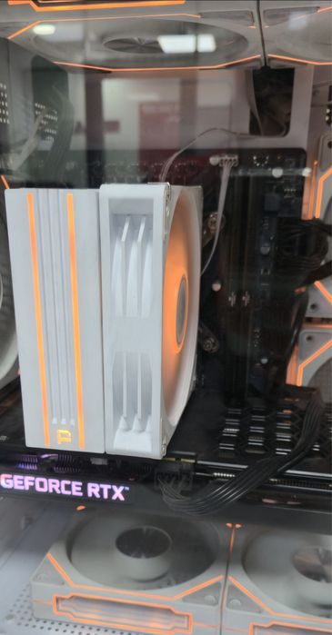 Системный блок I5-12 ssd1tb/16 Rtx 3060