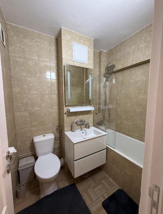 Inchiriez garsoniera centru