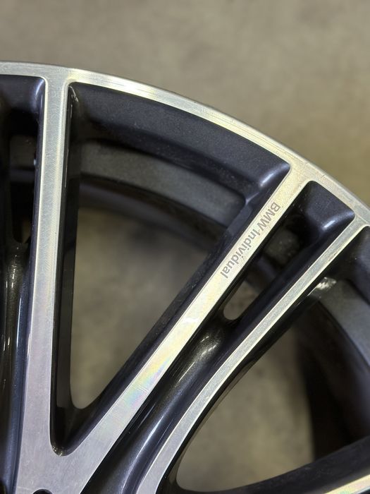 Janta fata R20 Bmw seria 5 G30 G31 Individual