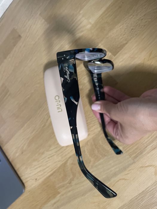 Рамка за диоптрични очила Lio Jo