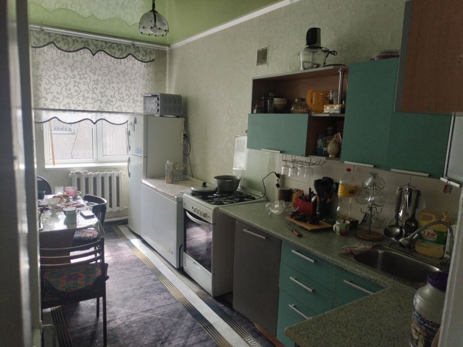 Продам квартиру 2 х