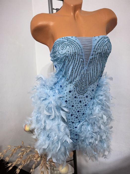 Rochie dama  superbă nouă mărimea S-M