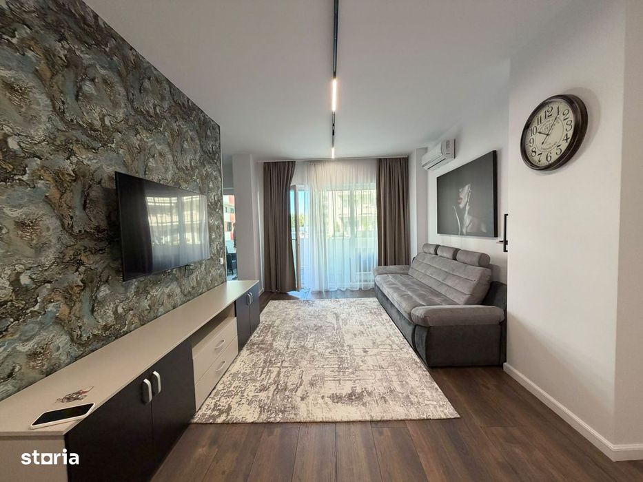 Apartament 2 camere , parcare, Elite Junior