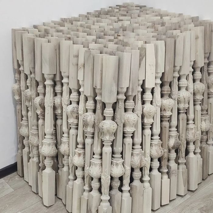 Лесниса хом ашолари закасга йасап берамиз