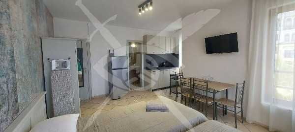 Продава се Двустаен апартамент в к.к. Слънчев бряг - 44 кв.м за 1705 €/кв.м - Снимка #1