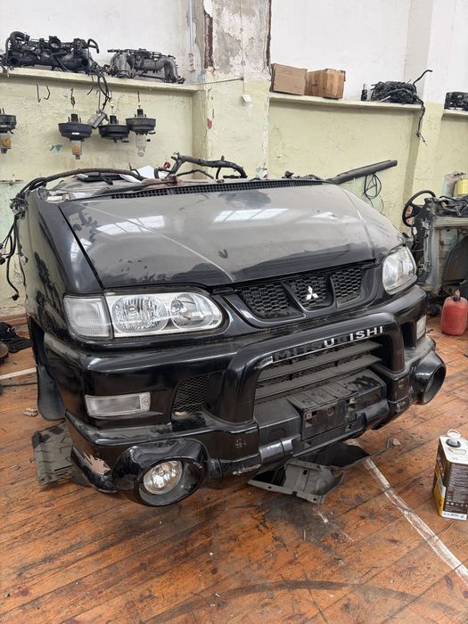 Машины в разбор