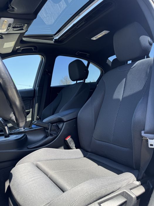Bmw Seria 3 Sport Line - Rate fixe/Avans 0/Garantie/Buyback