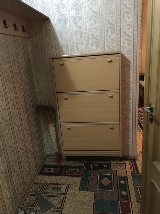 Срочно сдам квартиру