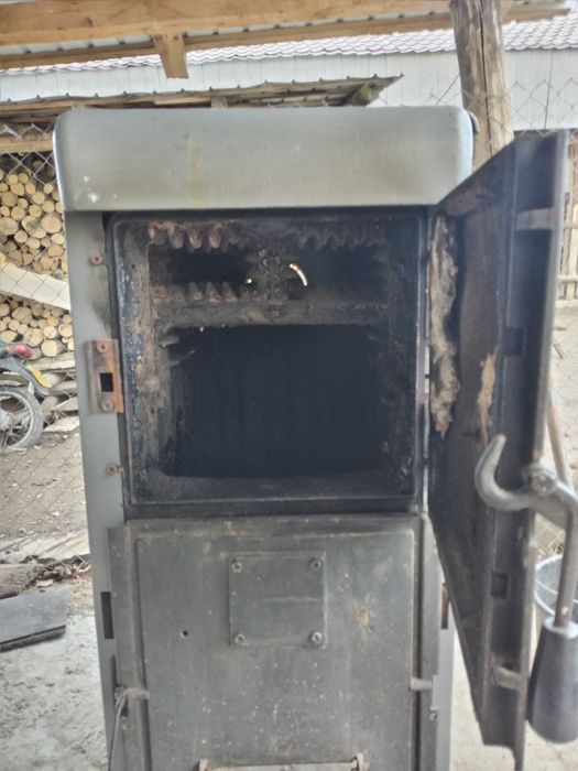 centrala DEMRAD SOLITECH defecta