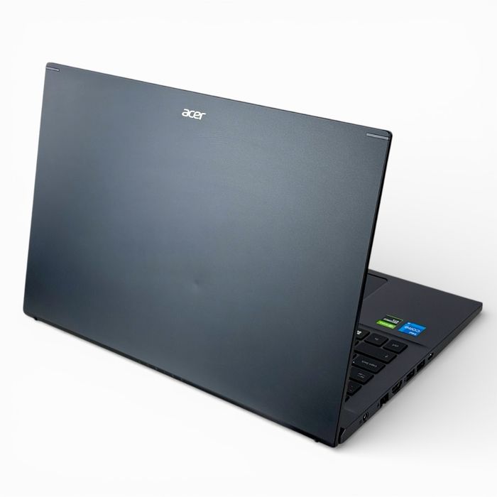 Acer Aspire 7 15.6" Full HD i5-12450H 16RAM 512GB GTX 1650 Гаранция!