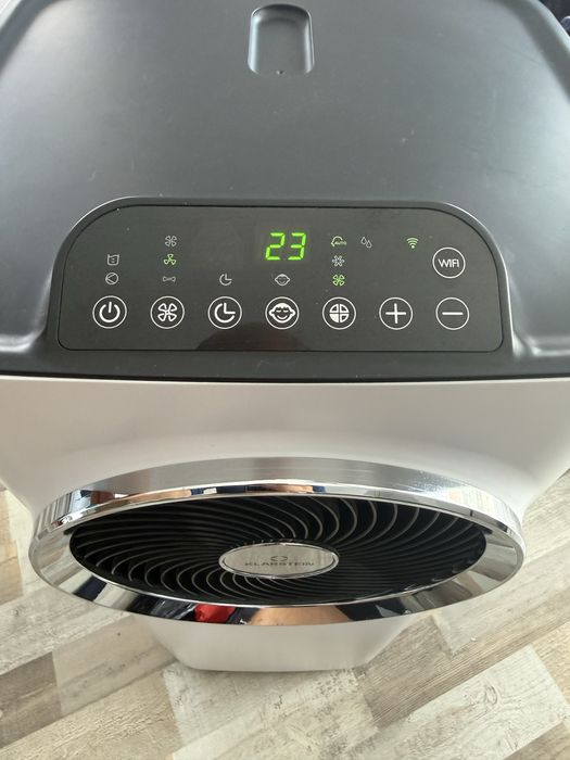 Aer Conditionat Portabil 10000BTU