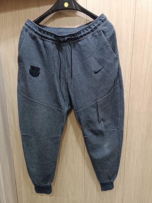 Оригинальные штаны Nike