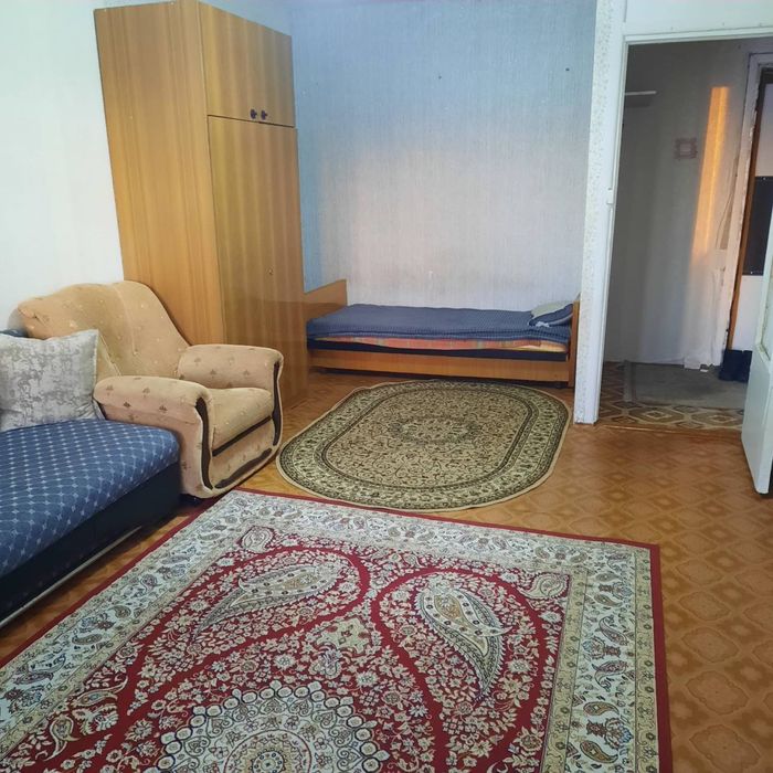 Продам 1 комнатную квартиру