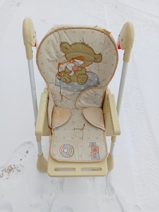 Стул для кормления