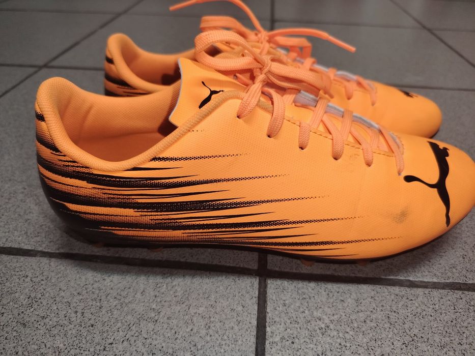 Ghete fotbal sg mărimea 41 purtate o singura data