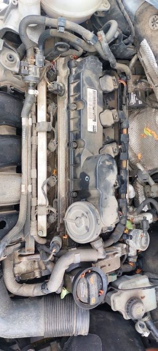 Dezmembrari Volkswagen Jetta 2014 2.5 V5 benzina