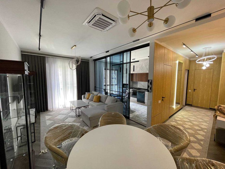 ЖК Мирабад Авеню - Аренда квартиры в элитном комплексе по низкой цене