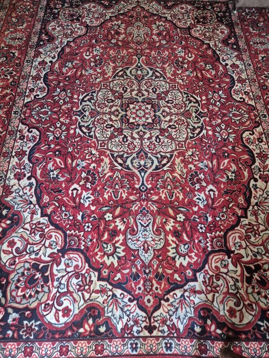 Палас 2.5м × 3.5м