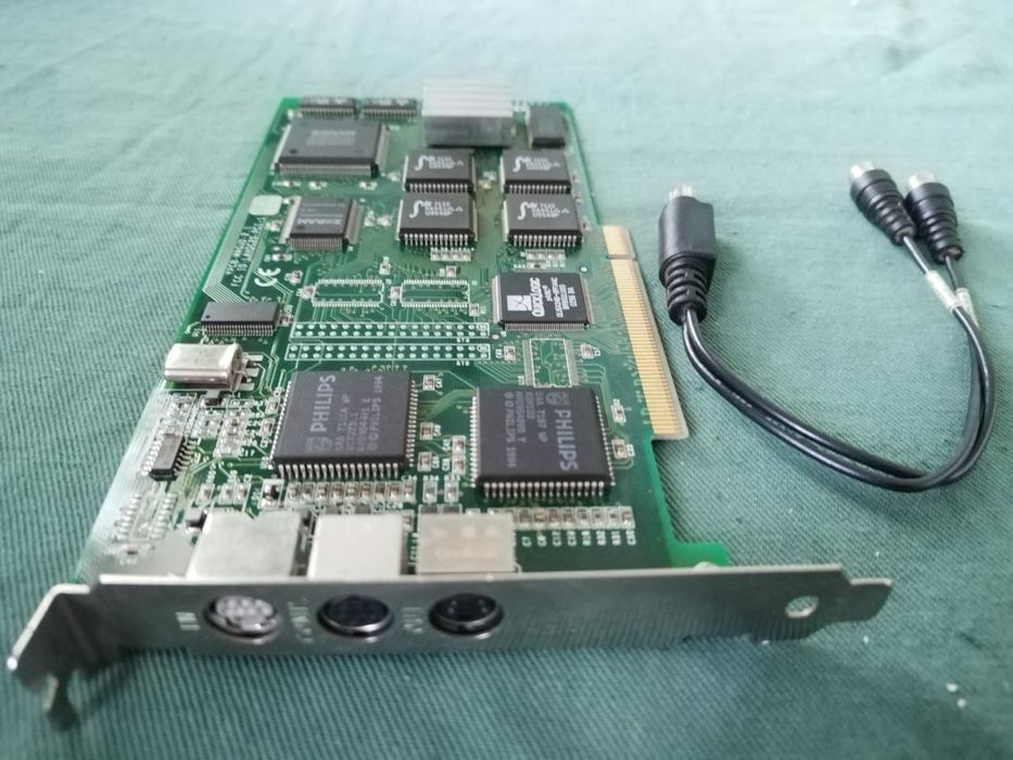 Видео и сетевая платы, ддр 1ггб