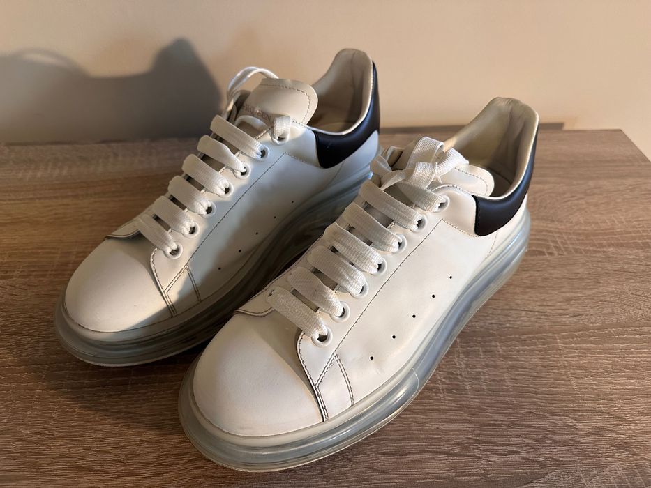 Alexander McQueen