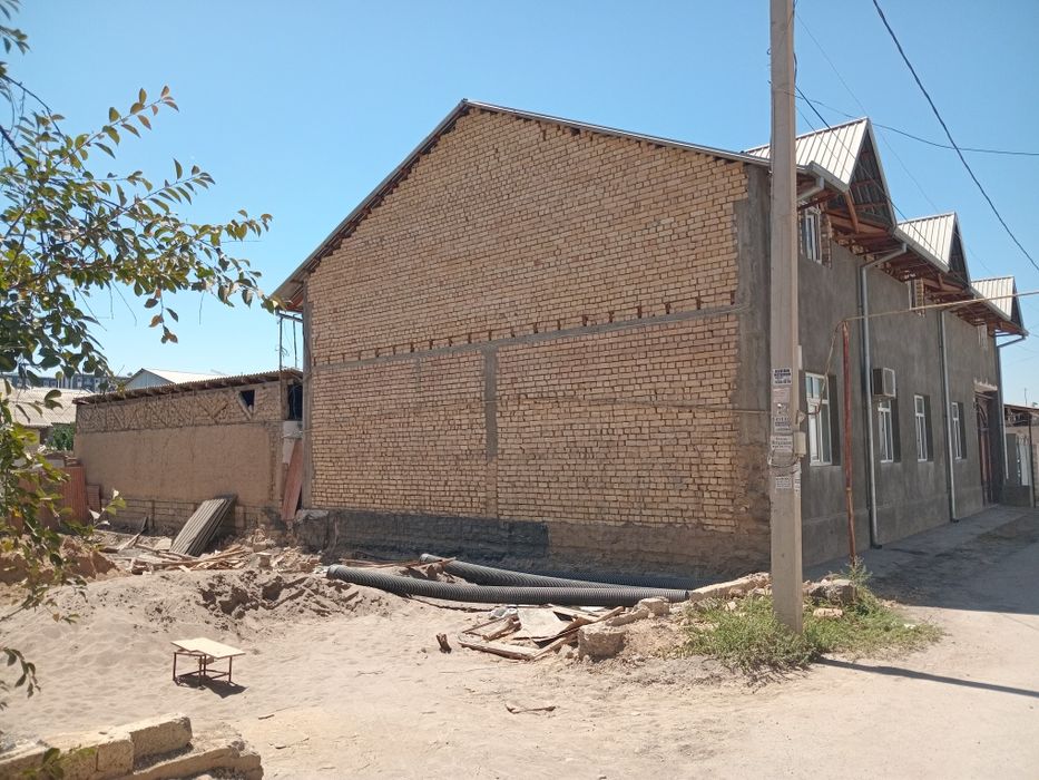 Участка Сотилади