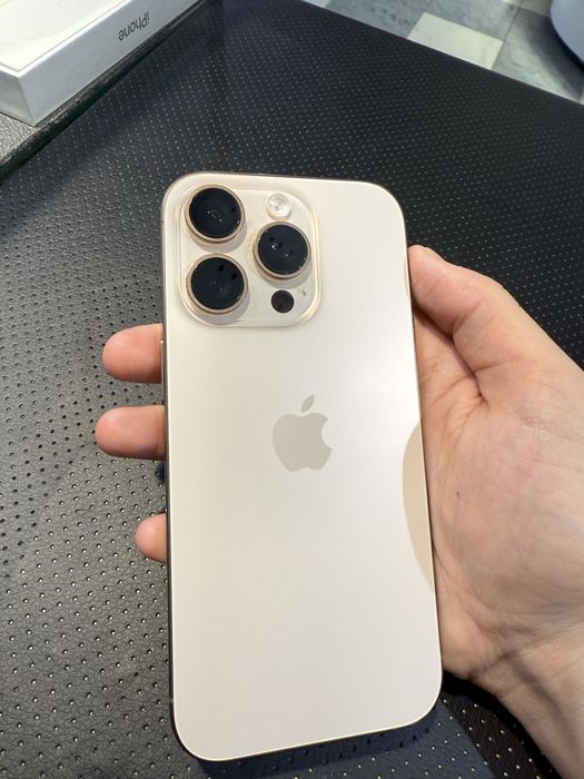 Айфон 16 про iPhone 16 pro