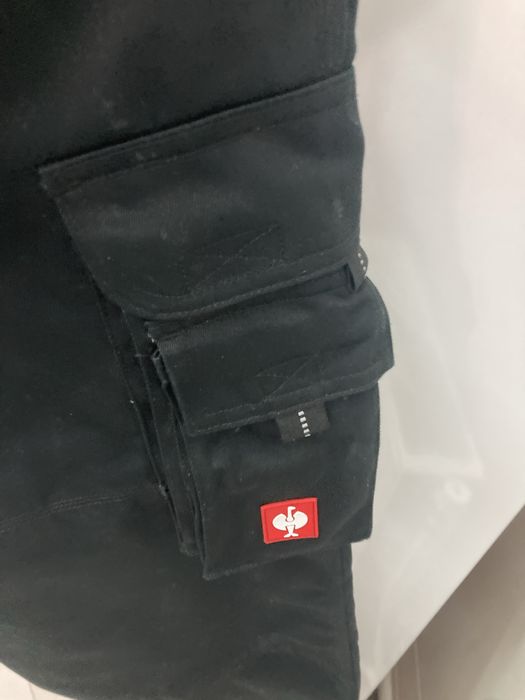 Работен панталон  Engelbert Strauss 52