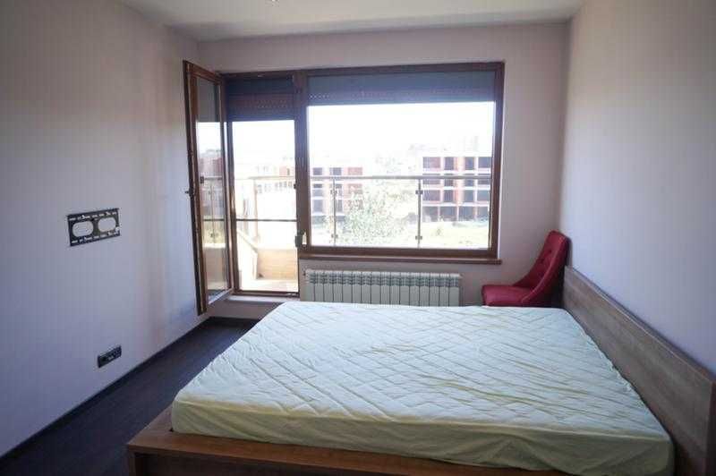 Дава се под наем Тристаен апартамент в София, Център - 90 кв.м за 850 € - Снимка #10