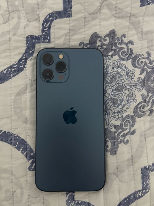 iPhone 12 pro max 128gb