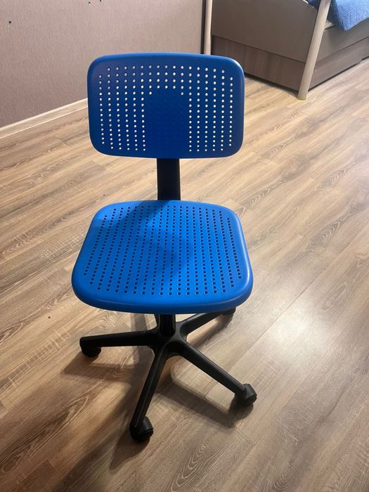 Кресло на колесах