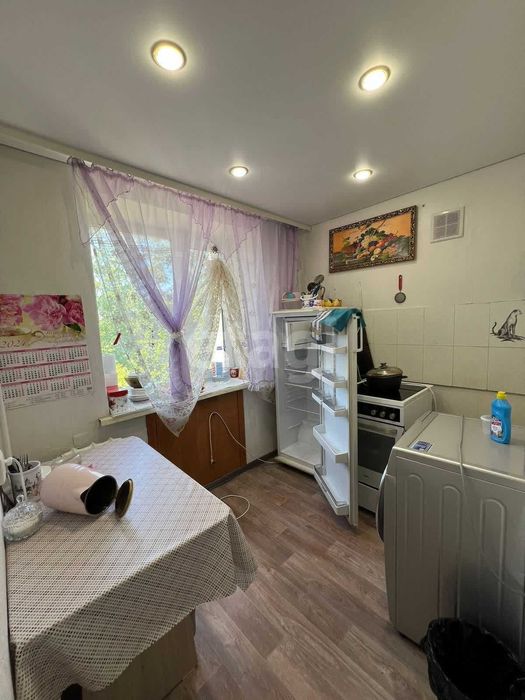 Продам 2х комн кв МЖусуп 32