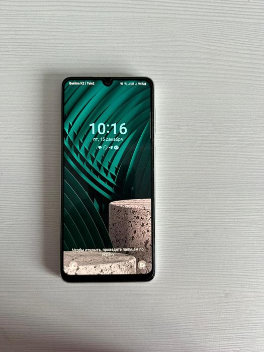 Продам Самсунг А33