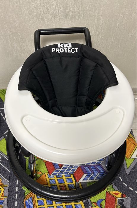 Vând Premergator Copii 3 in 1 Reglabil 9 Trepte KidProtect®